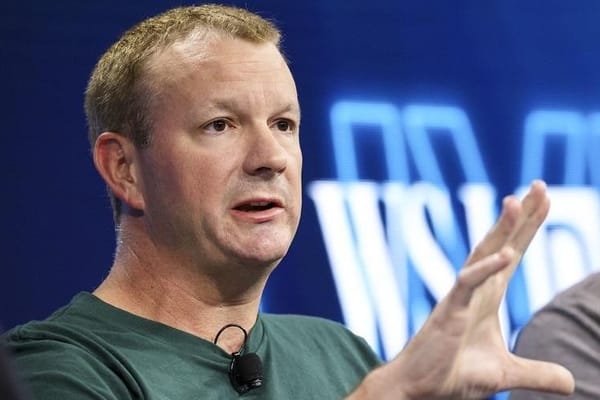 El co-fundador de WhatsApp insta a los usuarios a borrar su cuenta de Facebook