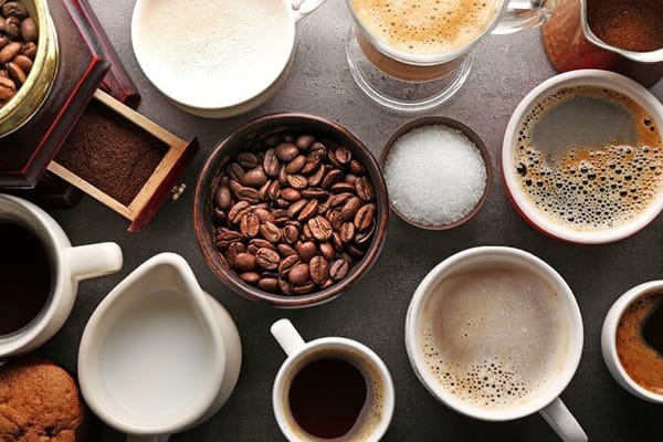 Primera cafetería que usa la IA para servir café dependiendo del estado de ánimo de los clientes