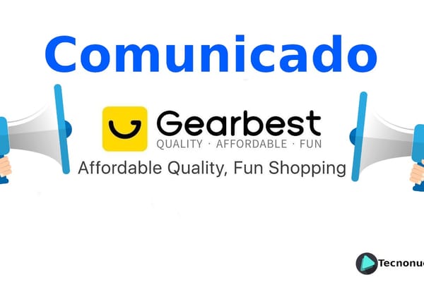 Gearbest responde sobre la fuga de datos de ElasticSearch