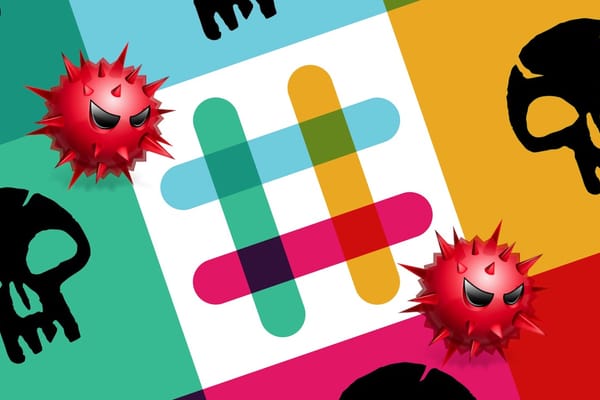 Los hackers usan Slack para ocultar las comunicaciones de su malware