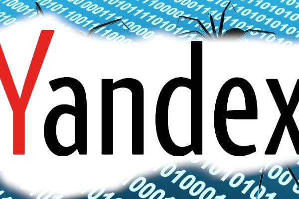 Yandex ha lanzado un "bot" para eliminar contenido pirata