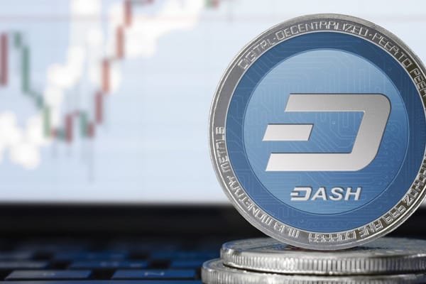 Ciudadano israelí acusado de robar más de 9 millones de dólares en Dash