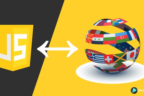 ¿Cómo hacer archivos js multilenguaje?