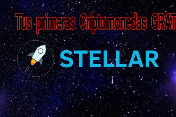 Consigue tus primeras criptomonedas [FINALIZADO]