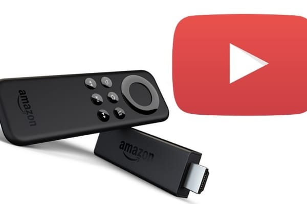 Youtube vuelve a los dispositivos Amazon Fire TV y televisores Fire Edition