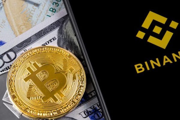 Roban 7000 BTC de cuentas de usuarios de Binance comprometidas