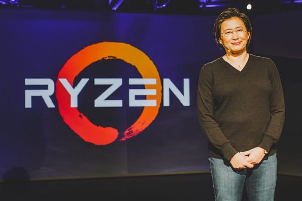 AMD regresó a la lista Fortune 500 en la posición 460 después de 4 años