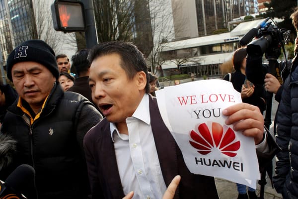 El boicot a Apple en China está ganando impulso debido a la guerra comercial