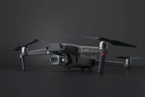 Estados Unidos se alza contra los drones chinos [DJI Responde]