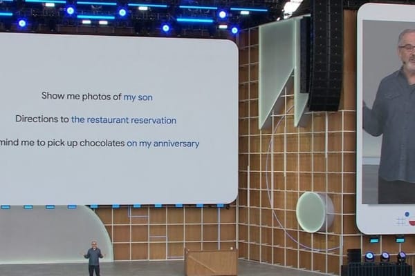 Google Assistant pronto ofrecerá resultados personalizados a los usuarios