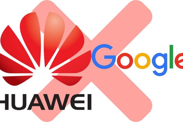 Google retirará el acceso a Google Play a Huawei en sus próximos móviles [Respuesta oficial de Android]