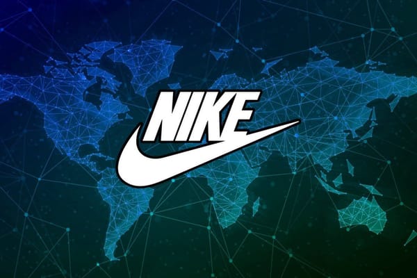 Cryptokicks: Posible nombre de la futura criptomoneda de Nike