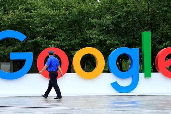 Google controla el 70% del mercado de motores de búsqueda - EEUU investigación antimonopolio