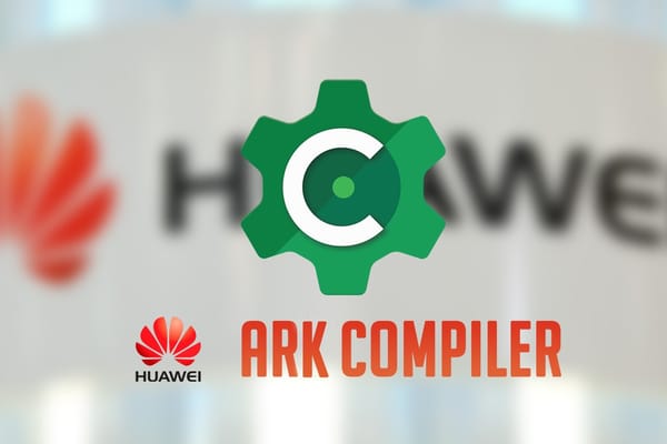 El compilador ARK de Huawei mejorá notablemente la fluidez de Android hasta un 60%