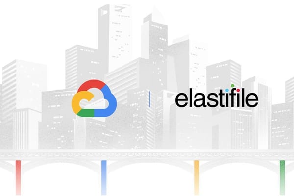 Google está adquiriendo Elastifile para integrarlo en Google Cloud Filestore