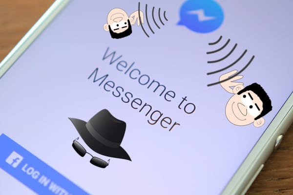 Facebook admite haber escuchado los mensajes de voz de los usuarios
