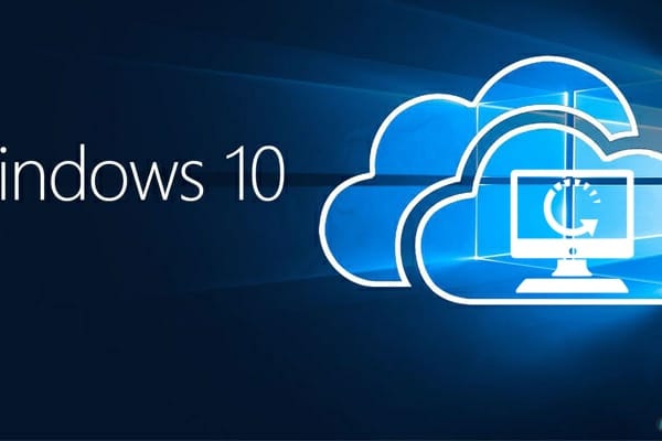 Windows 10 te permitirá reinstalar el sistema desde la nube
