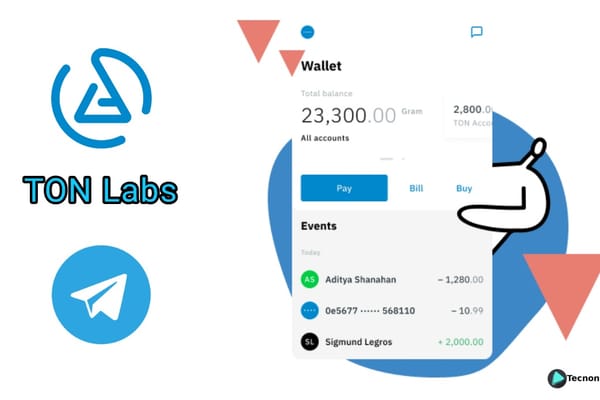 Exclusiva: El equipo de TON Labs trabaja en una Wallet para TON