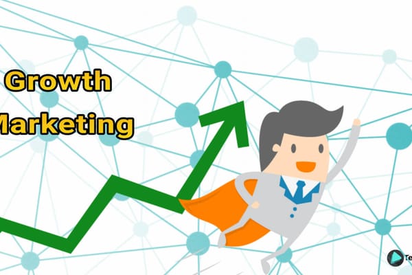 Características y ventajas del Growth Marketing