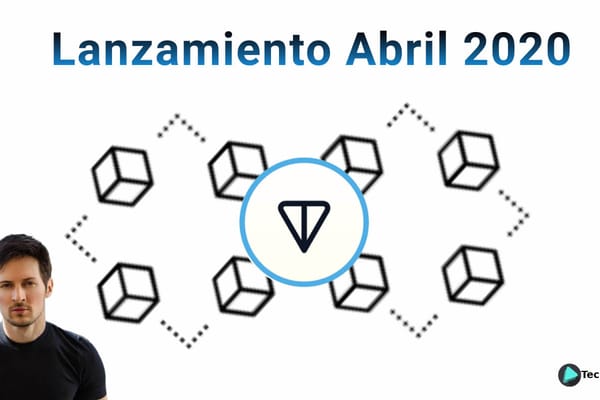 El lanzamiento de TON se retrasa hasta abril del 2020