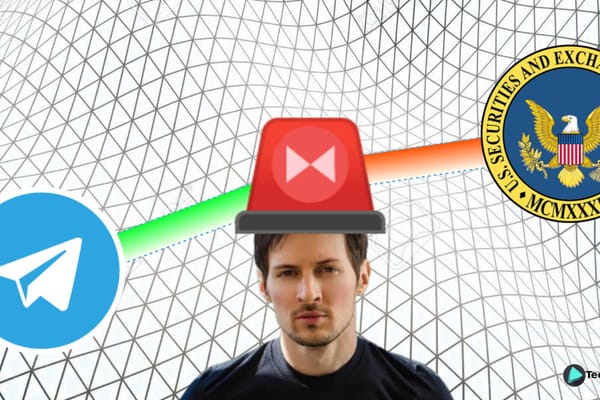 Telegram responde a la SEC negando sus acusaciones