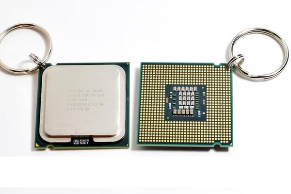 Los "CPU warmers" una moda que está creando una crisis a los resellers