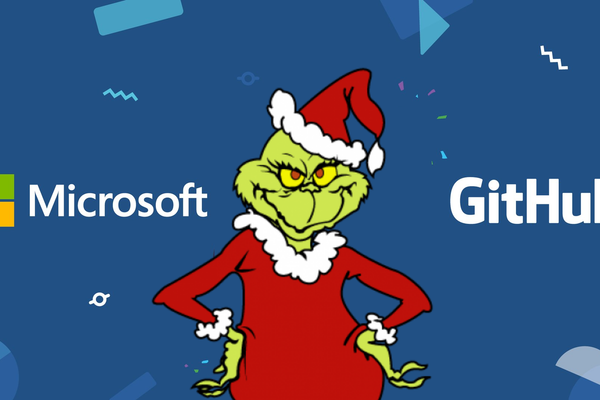 Microsoft prohíbe cualquier elemento navideño en sus productos