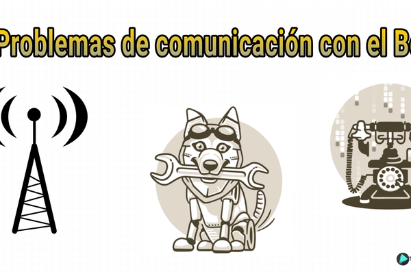 ¿Cómo hacer que nuestro bot de Telegram pueda leer todos los mensajes de los grupos?