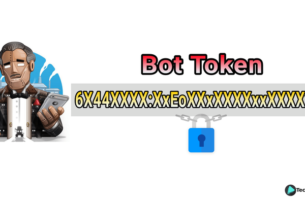 ¿Cómo generar el Token de nuestro Bot con Botfather?