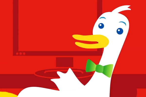 Sobre la inseguridad de DuckDuckGo [2017]