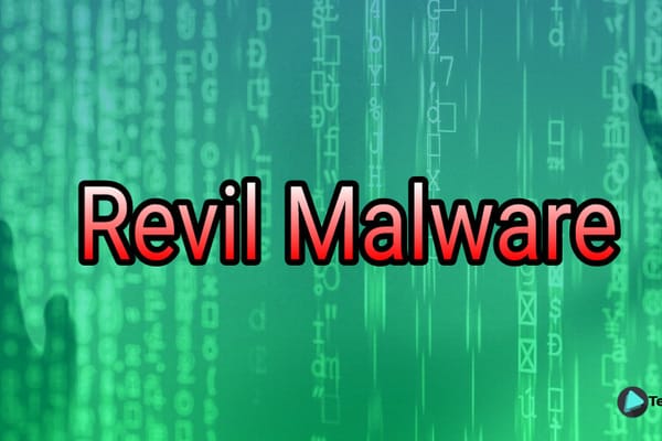 El ransomware Sodinokibi atacó al CTAG en octubre [2020]