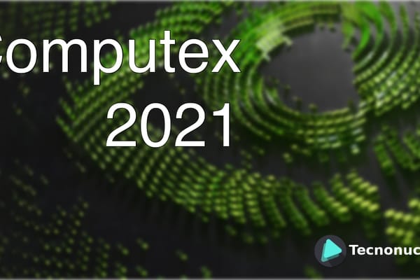 Nvidia anunciará sus RTX 3070 Ti y 3080 Ti
