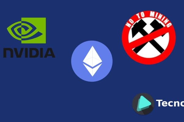 ¿El fin de la minería? ¿Más gamas de tarjetas gráficas de Nvidia?